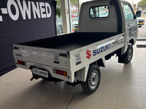 Suzuki Carry in Namibia