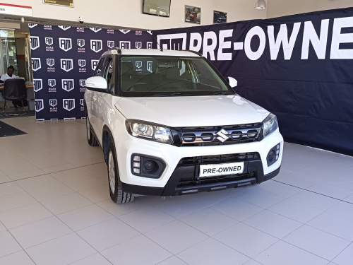 Used Suzuki Vitara Brezza for sale in Ongwediva