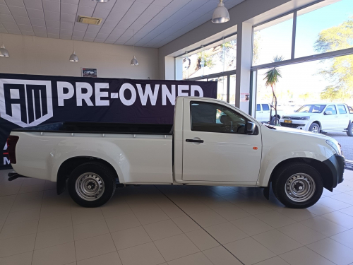 Isuzu Isuzu 250 C Regular Base in Namibia
