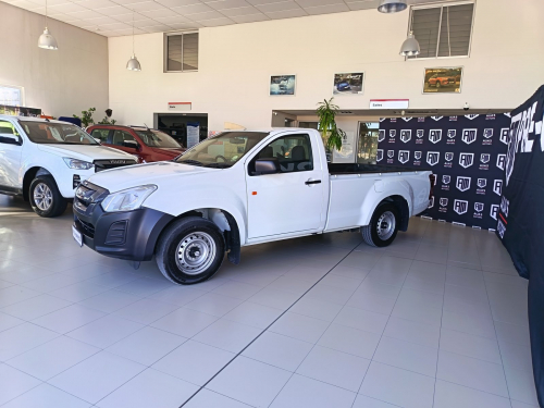 Isuzu Isuzu 250 C Regular Base in Namibia