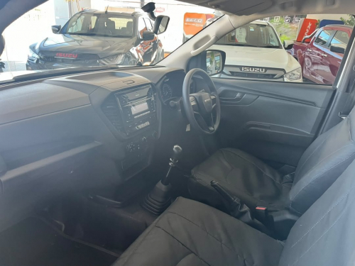 Isuzu D-MAX 1.9 Ddi HR in Namibia