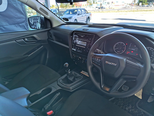 Isuzu D-MAX 1.9 HR L in Namibia