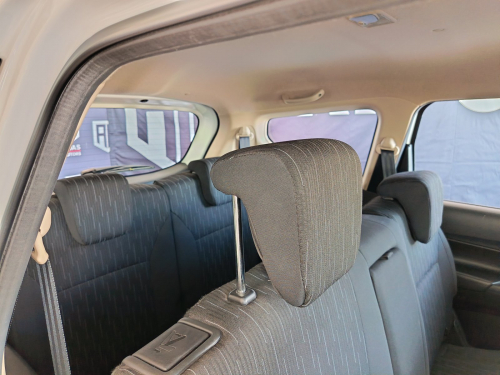 Suzuki Ertiga in Namibia