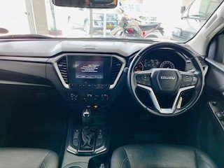 Isuzu 1.9 Ddi 4x4 LS in Namibia