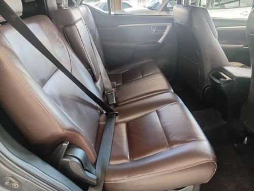 Toyota Fortuner 2.4GD6 A/t 4x4 in Namibia
