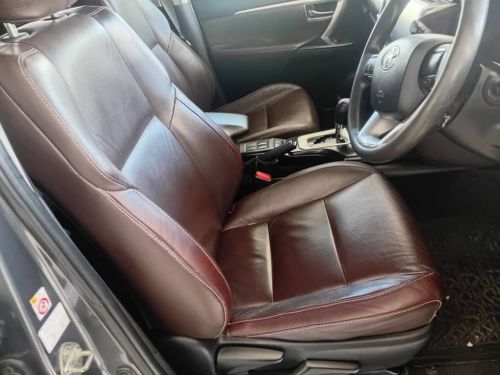 Toyota Fortuner 2.4GD6 A/t 4x4 in Namibia