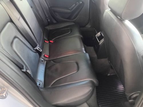 Audi A4 1.8TFSi S in Namibia