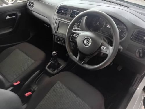 Volkswagen Polo Vivo 1.4 Trendline in Namibia