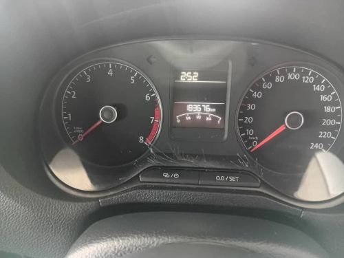Volkswagen Polo Vivo 1.4 Trendline in Namibia