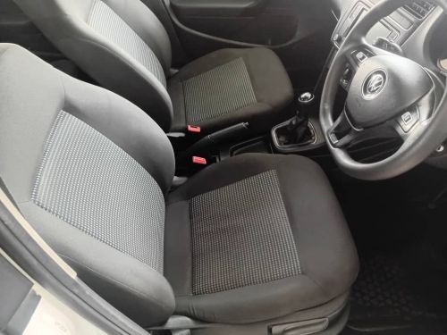 Volkswagen Polo Vivo 1.4 Trendline in Namibia