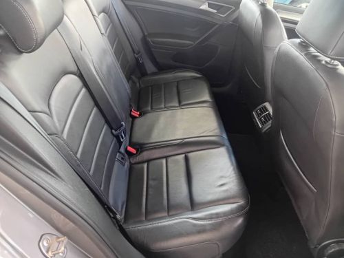 Volkswagen Golf 7 1.2TSi Import in Namibia