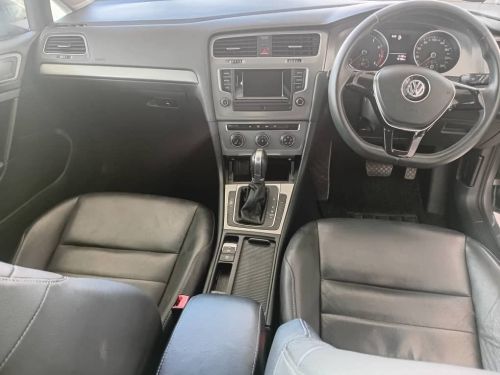 Volkswagen Golf 7 1.2TSi Import in Namibia