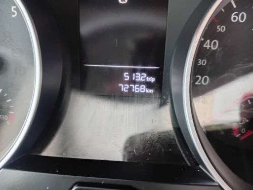 Volkswagen Golf 7 1.2TSi Import in Namibia