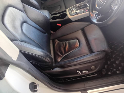 Audi A5 2.0TFSi Quattro S-Tronic in Namibia