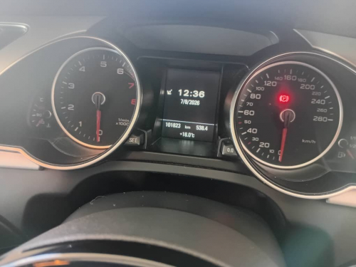 Audi A5 2.0TFSi Quattro S-Tronic in Namibia