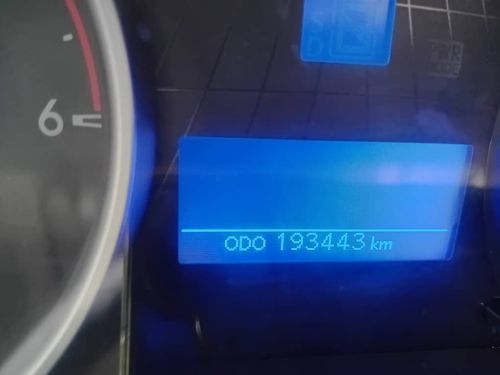 Toyota Hilux 2.4GD6 D/c A/t 4x4 in Namibia