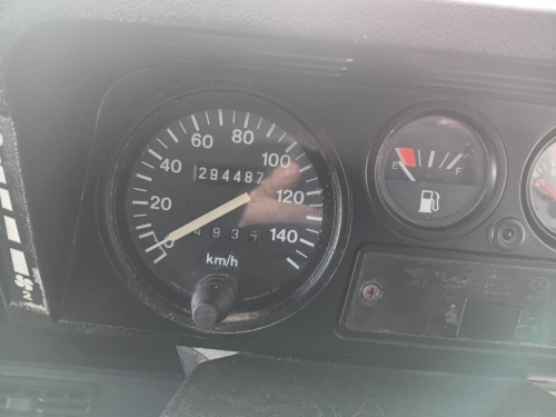 Land Rover Defender 300D 4x4 in Namibia