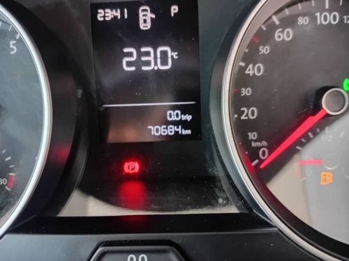 Volkswagen Golf 7 1.2TSI A/t Import in Namibia