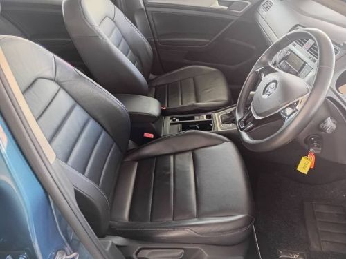 Volkswagen Golf 7 1.2TSI A/t Import in Namibia