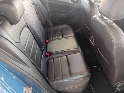 Volkswagen Golf 7 1.2TSI A/t Import in Namibia