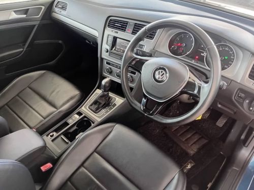Volkswagen Golf 7 1.2TSI A/t Import in Namibia