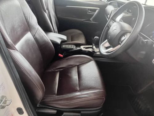 Toyota Fortuner 2.4GD6 A/t 4x4 in Namibia