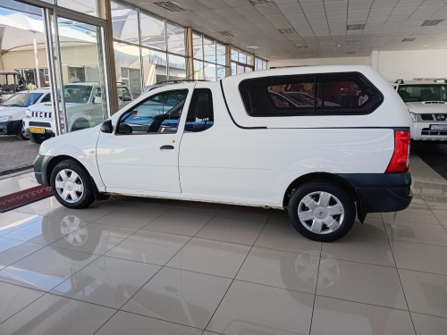 Nissan Np200 1.6 Safety Pack in Namibia
