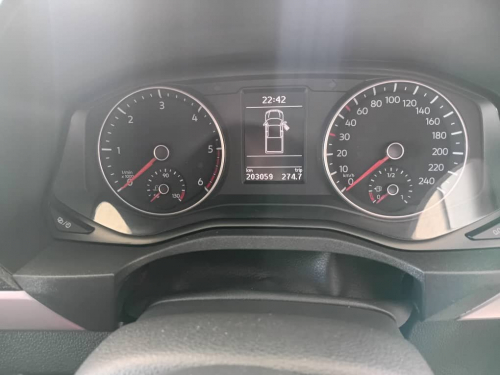 Volkswagen Amarok v6 TDi Hi-Line+ D/c 4Motion in Namibia