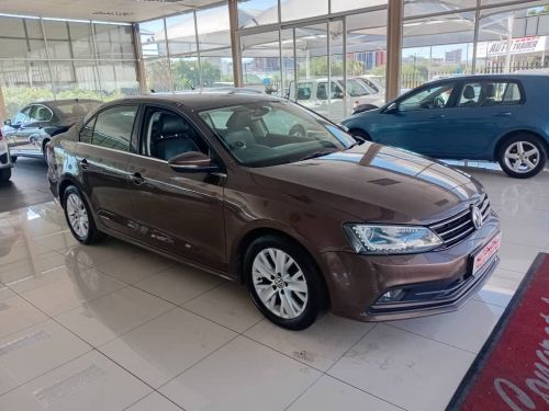 Volkswagen Jetta 1.4TSI A/t Import in Namibia