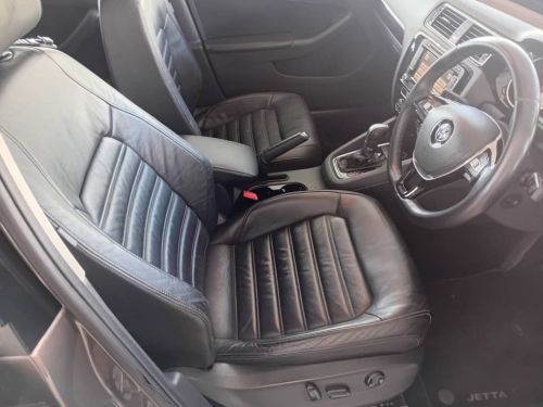 Volkswagen Jetta 1.4TSI A/t Import in Namibia