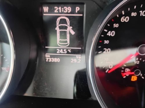 Volkswagen Jetta 1.4TSI A/t Import in Namibia