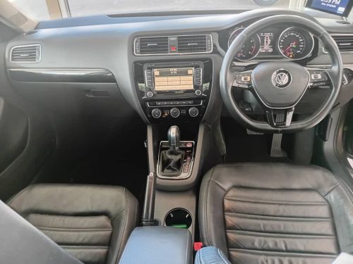 Volkswagen Jetta 1.4TSI A/t Import in Namibia