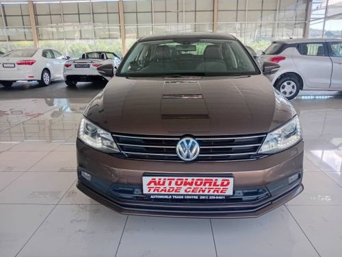 Volkswagen Jetta 1.4TSI A/t Import in Namibia