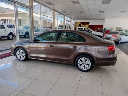 Volkswagen Jetta 1.4TSI A/t Import in Namibia