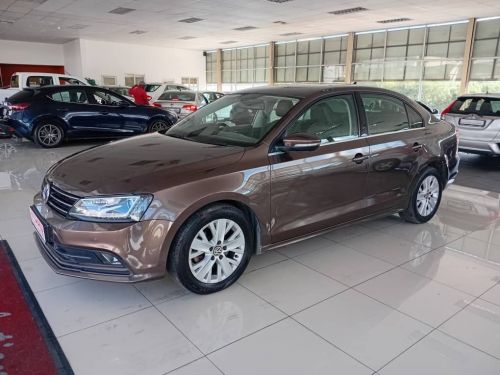 Volkswagen Jetta 1.4TSI A/t Import in Namibia