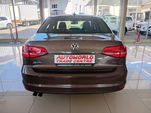 Volkswagen Jetta 1.4TSI A/t Import in Namibia