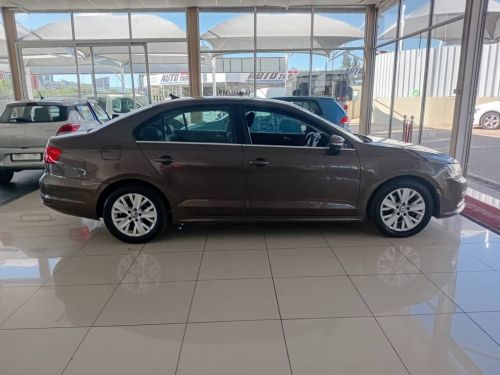 Volkswagen Jetta 1.4TSI A/t Import in Namibia