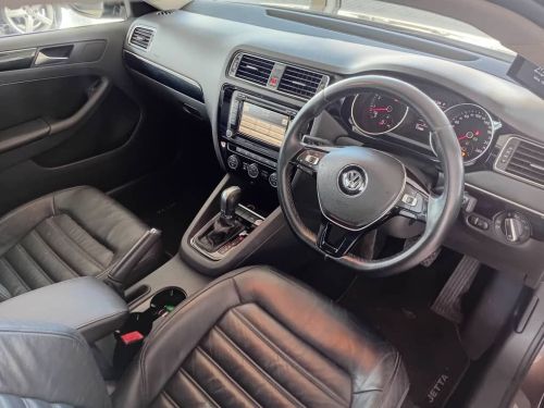 Volkswagen Jetta 1.4TSI A/t Import in Namibia