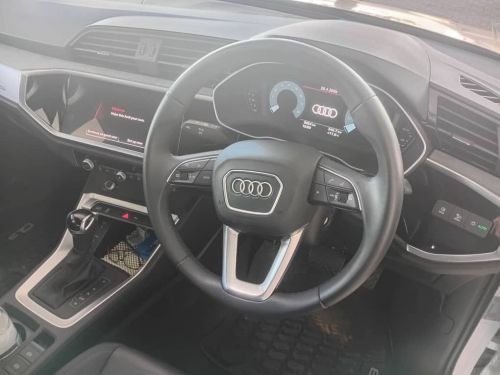 Audi Q3 Stronic 1.4TFSi 110kw in Namibia