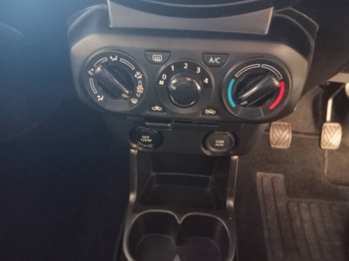 Suzuki S-Presso 1.0i in Namibia