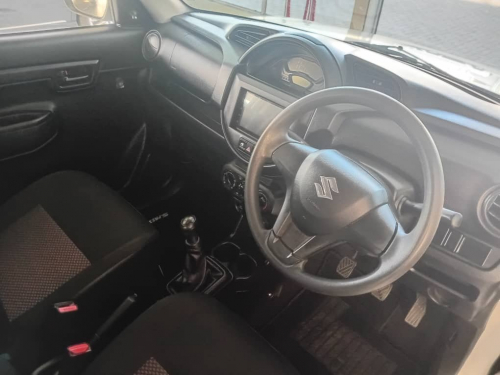 Suzuki S-Presso 1.0i in Namibia