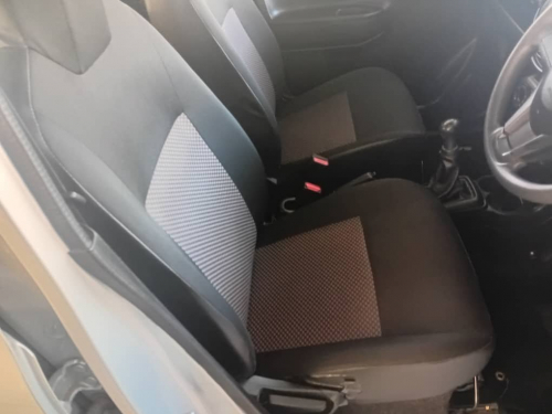 Suzuki S-Presso 1.0i in Namibia