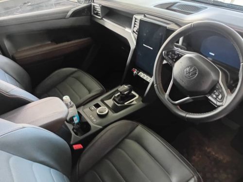Volkswagen Amarok PanAmericana v6 Tdi 4Motion in Namibia