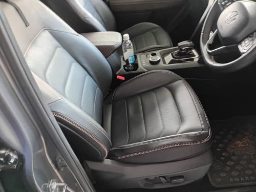 Volkswagen Amarok PanAmericana v6 Tdi 4Motion in Namibia