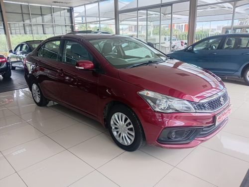 Pre-owned Suzuki Ciaz 1.5i for sale in 