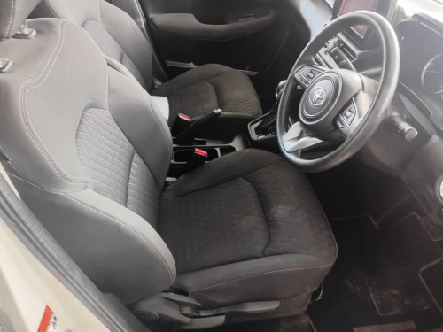 Toyota Urban Cruiser 1.5 XR A/t in Namibia