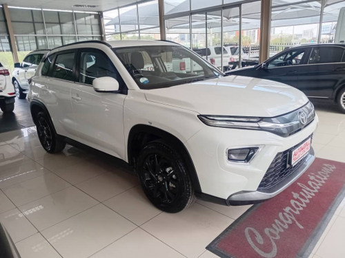 Used Toyota Urban Cruiser 1.5 XR A/t for sale in Windhoek