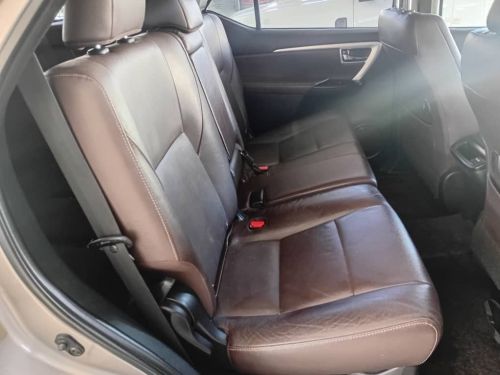 Toyota Fortuner 2.4GD6 A/t 4x2 in Namibia