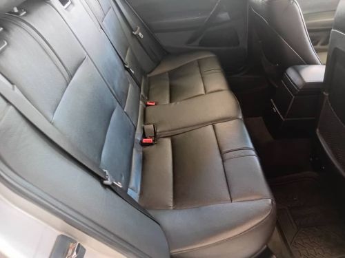 BMW X3 2.5i AWD in Namibia
