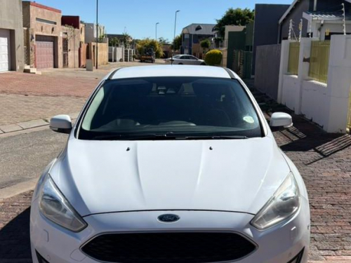 Ford Focus 1.0 Ecoboost Ambiente in Namibia